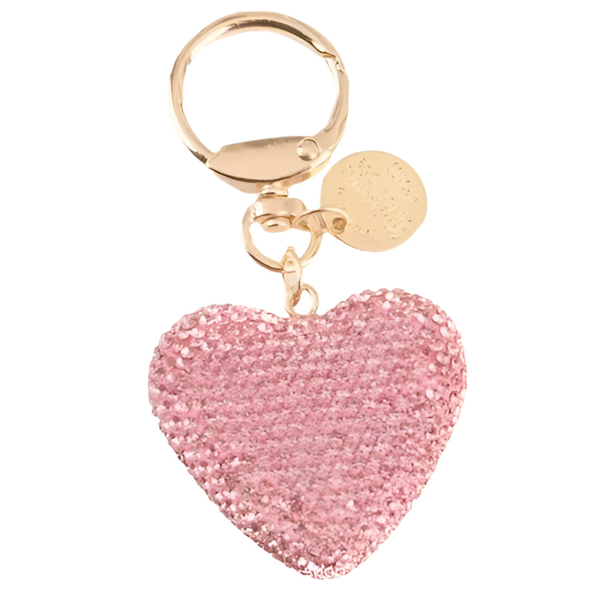 Rosina - תליון נוצץ לתיק