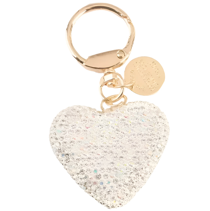 Rosina - תליון נוצץ לתיק