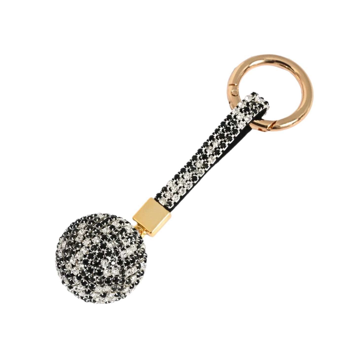 Celestia - תליון נוצץ לתיק