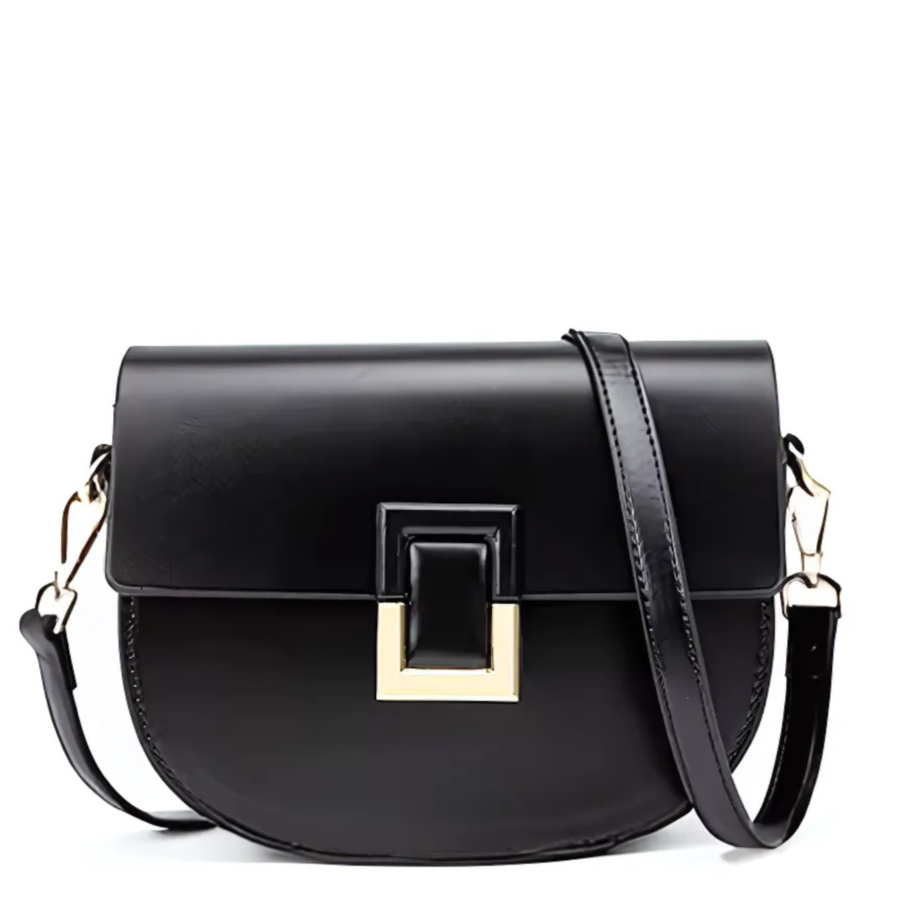 תיק צד מעור - Grace