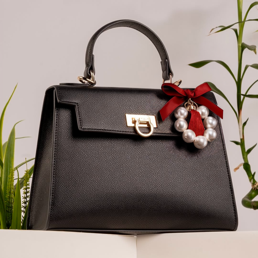 Sienna - תליון לתיק