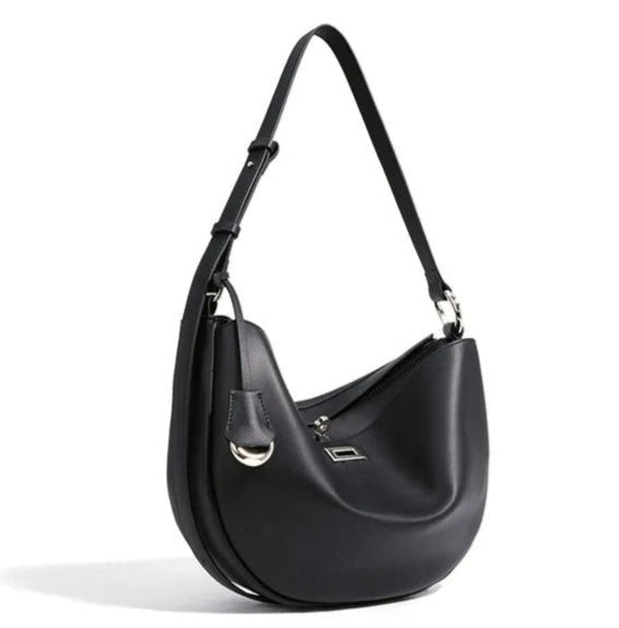 תיק צד מעור - Manilla