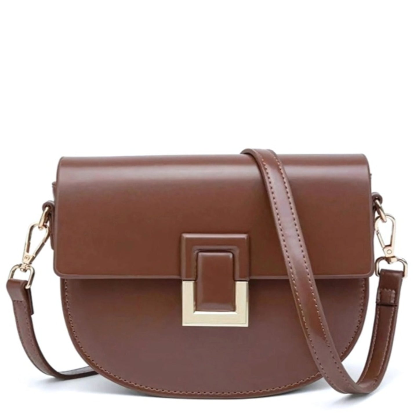 תיק צד מעור - Grace