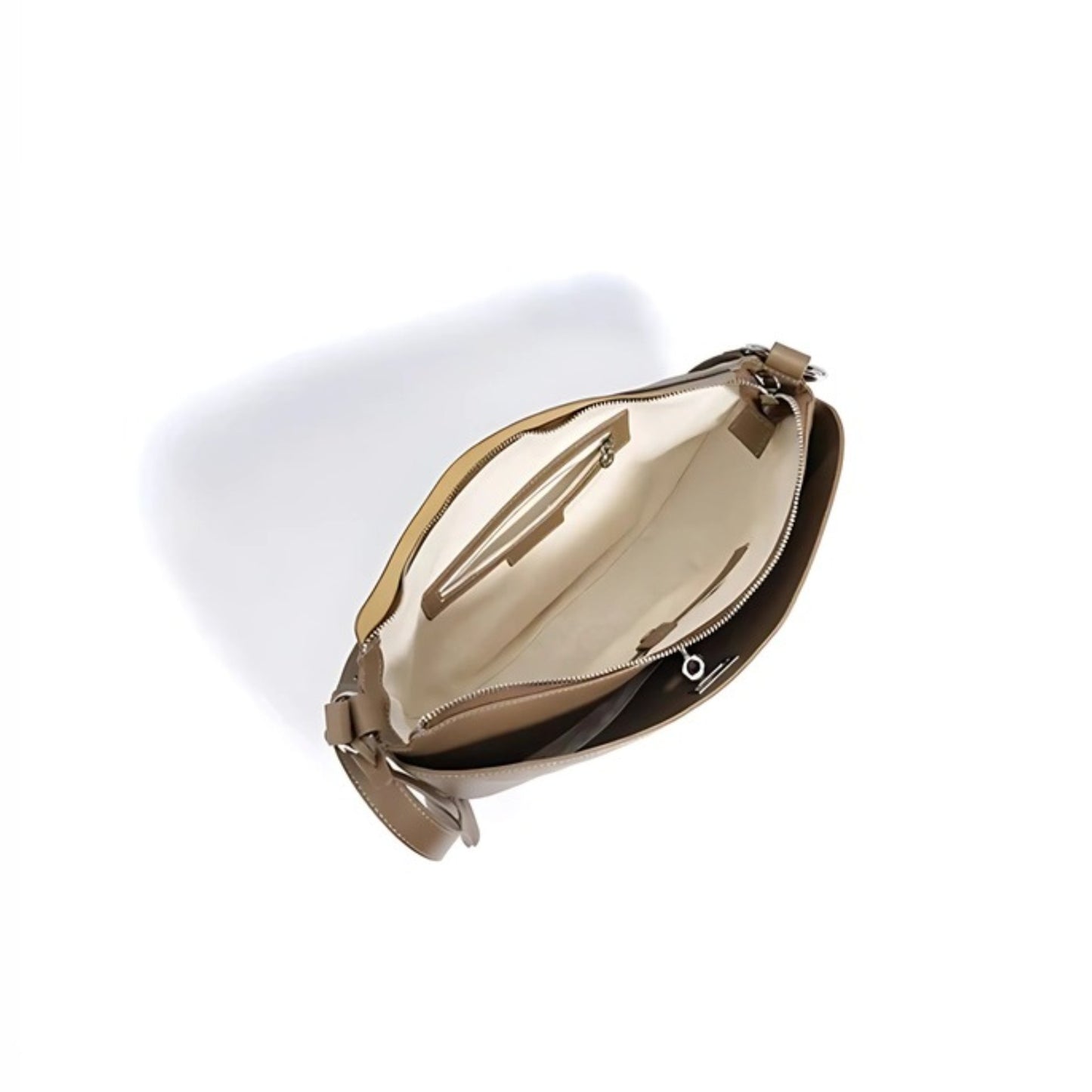 תיק צד מעור - Manilla