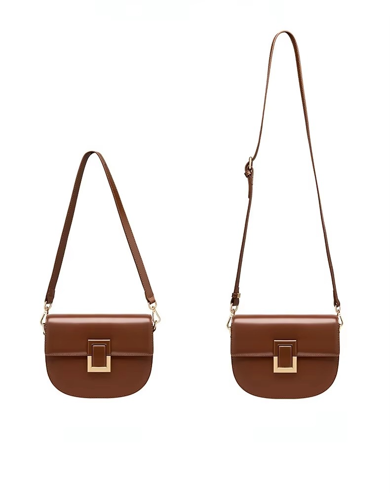 תיק צד מעור | Grace