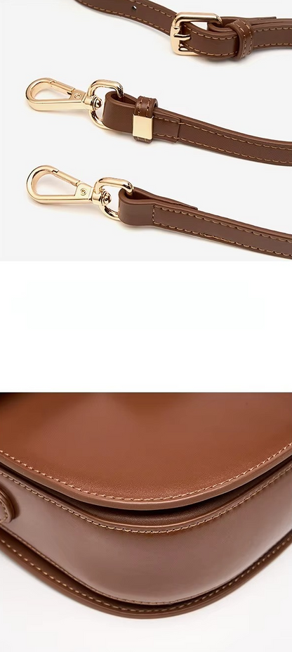 תיק צד מעור | Grace