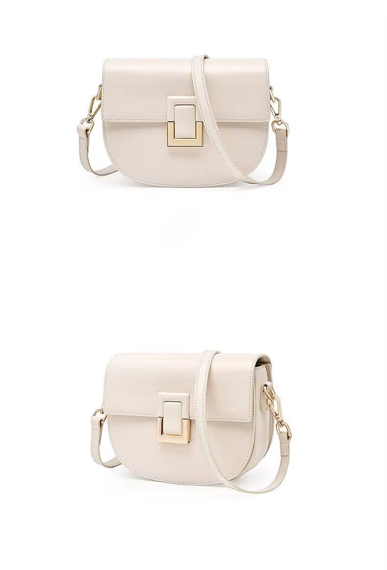 תיק צד מעור | Grace